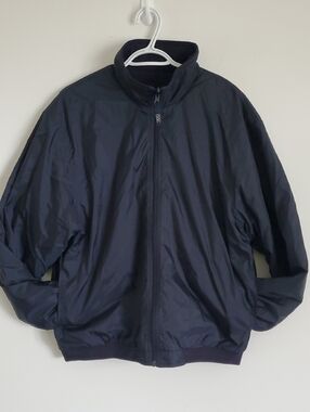 Cutter & Buck Reversible Windbreaker